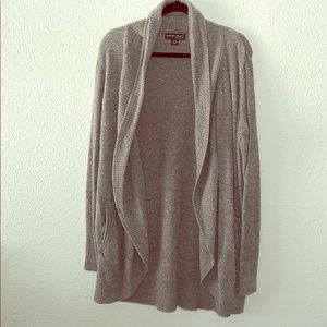 Barefoot Dreams Cozychic lite Cardigan